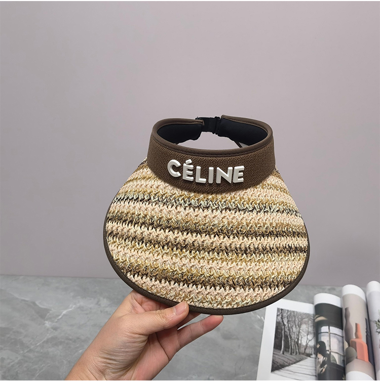 CELINE編み込みトーク08 al 95092