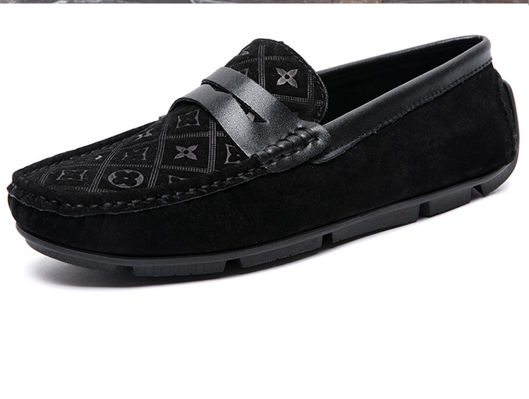 Louis Vuitton おしゃれ靴 SS97001
