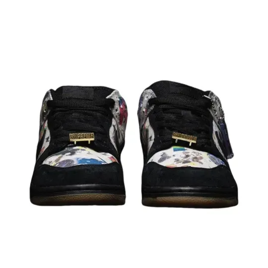 【本物保証 /関税?送料無料】Supreme x Nike SB Dunk Low 