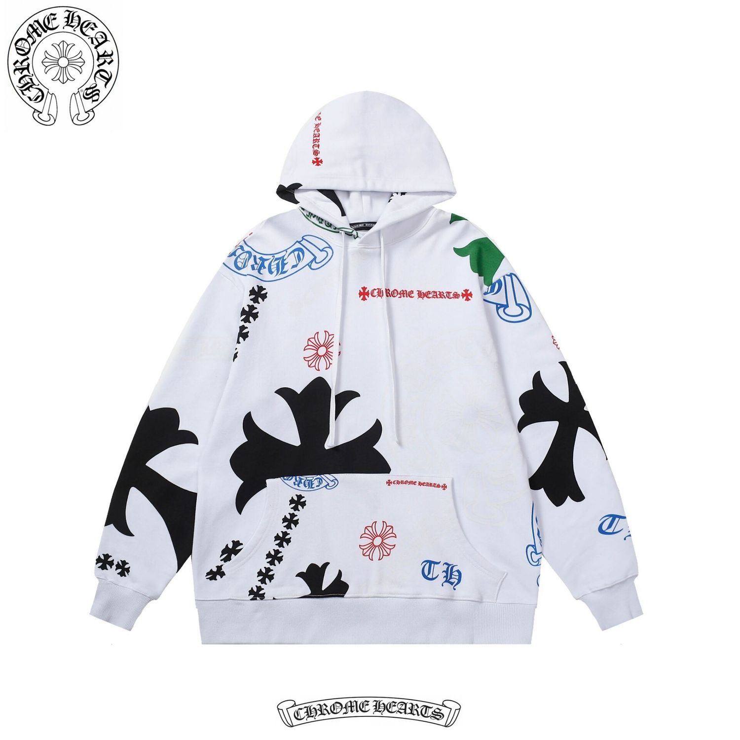 【2024】【Chrome Hearts】クロムハーツ 男女兼用、ご好評に付き再入荷！