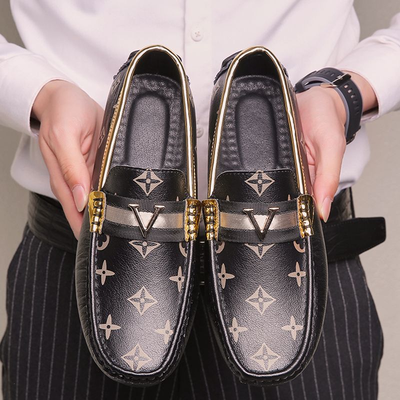 Louis Vuitton おしゃれ靴03 SS97001