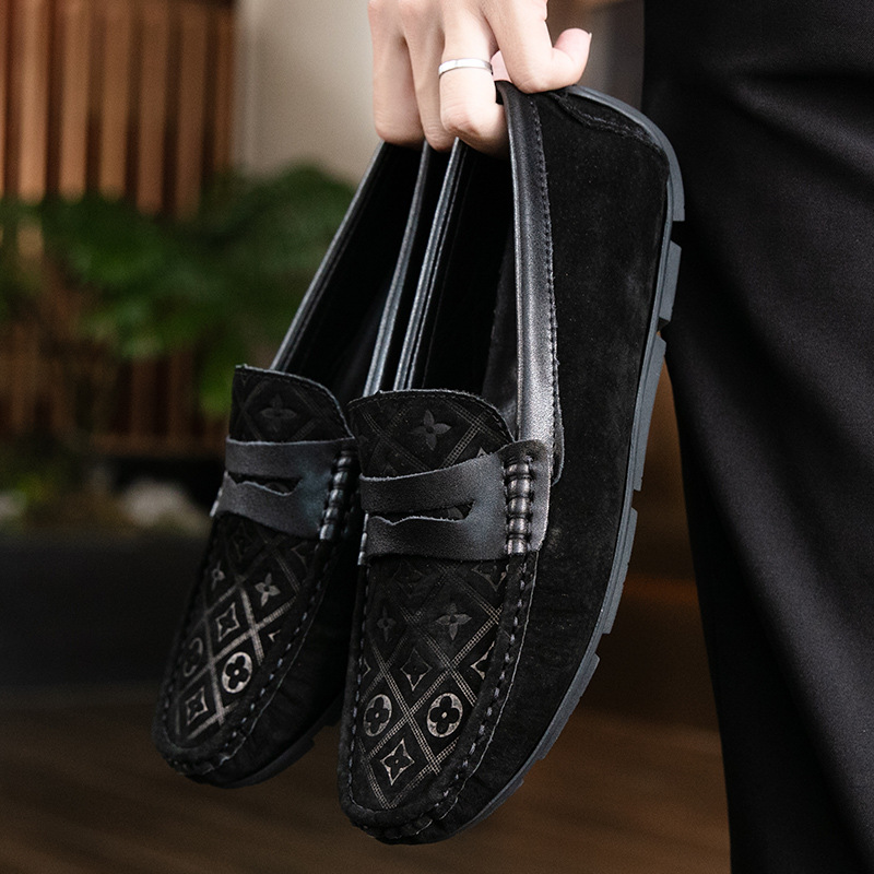 Louis Vuitton おしゃれ靴 SS97001