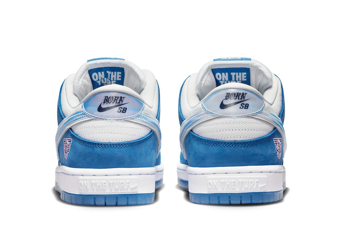 【NIKE 2023 ヘビーウェイト】BornxRaised × Nike SB Dunk Low Pro QS “One Block At a Time”【限定発売】