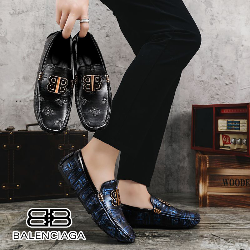 Balenciagaおしゃれ靴10 SS97303