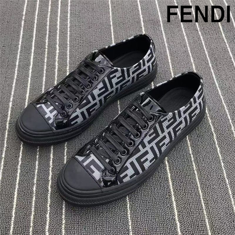 FENDI おしゃれ靴15 SS97002