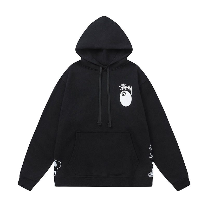 ステューシー/トレーナー/ステューシートレーナー/人気トレーナー/Stussy/trainer/Stussy trainer