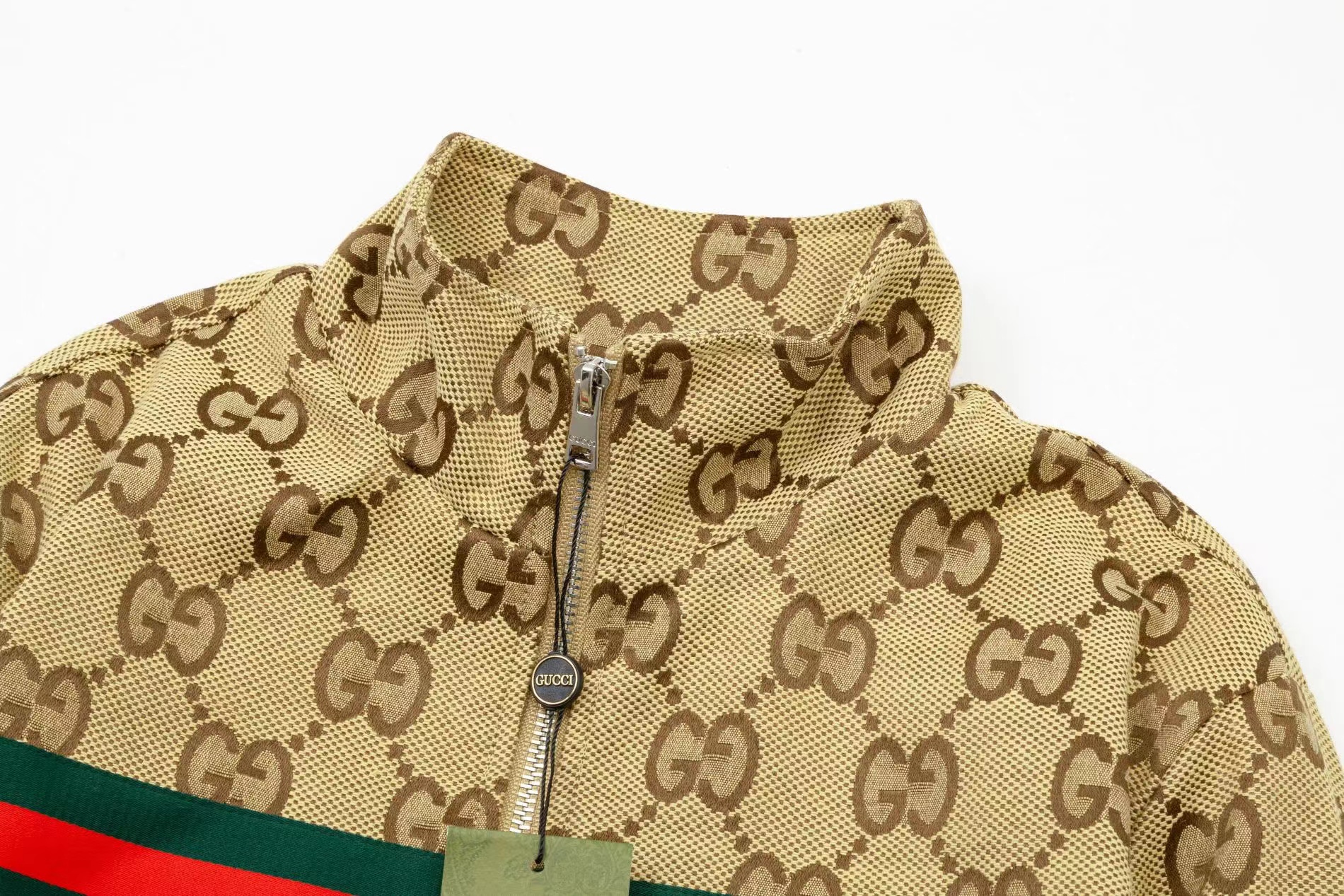 GUCCI fashion jacket　人気ジャケット
