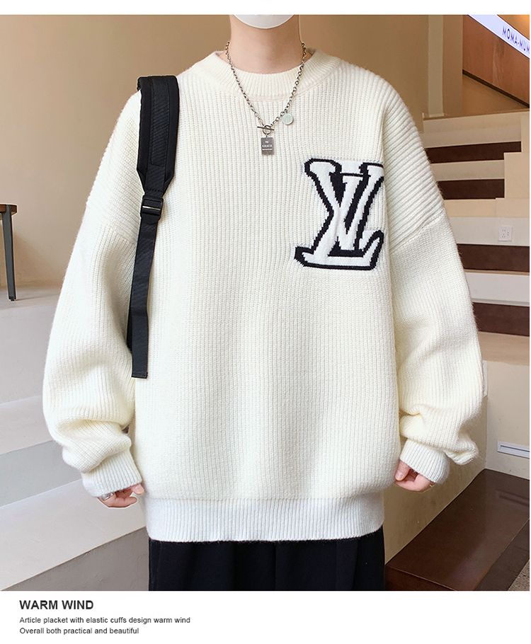 LVセーターSS96429