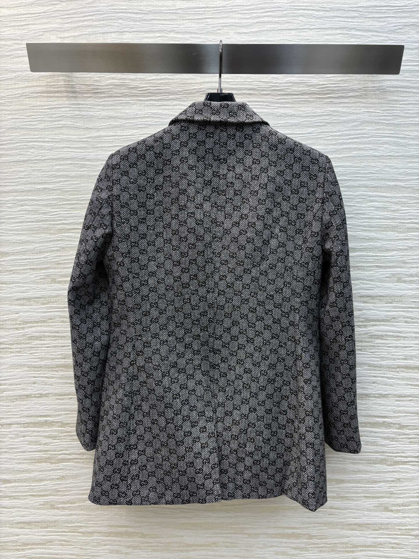 GUCCI背広のコート SS96786