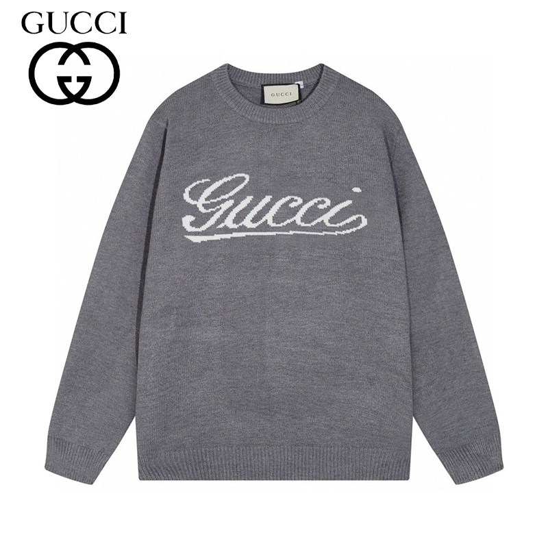 GUCCIセーターSS96427