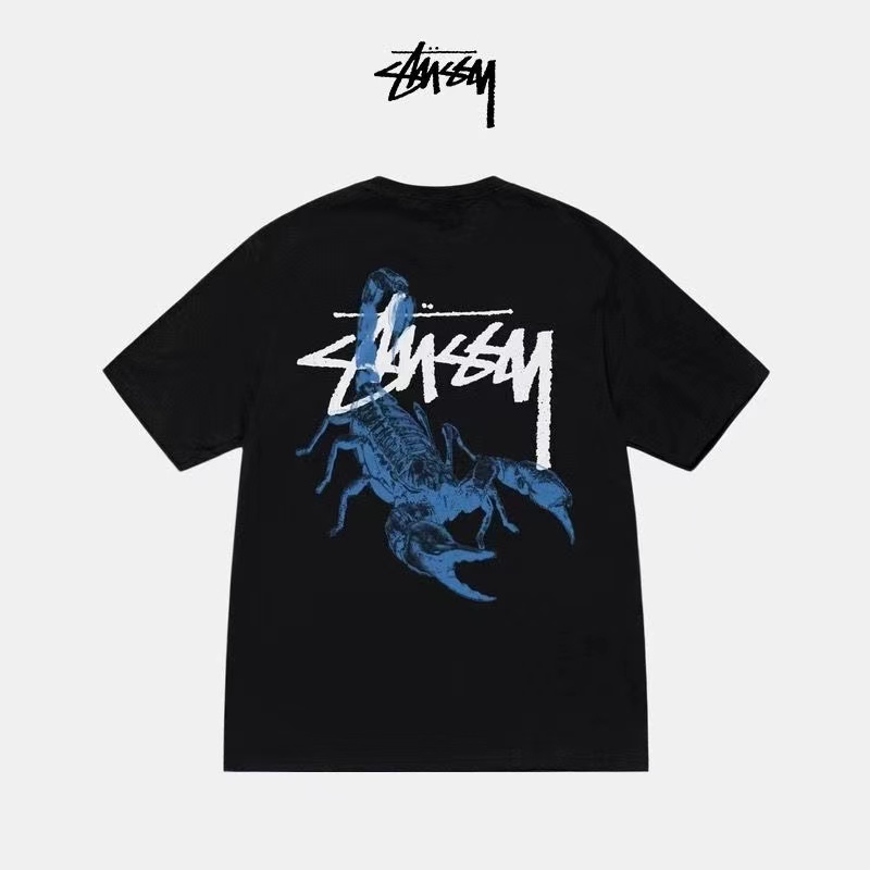 Stussy Scopion