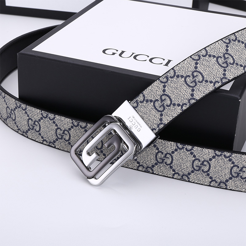 GUCCI ベルト98 zm