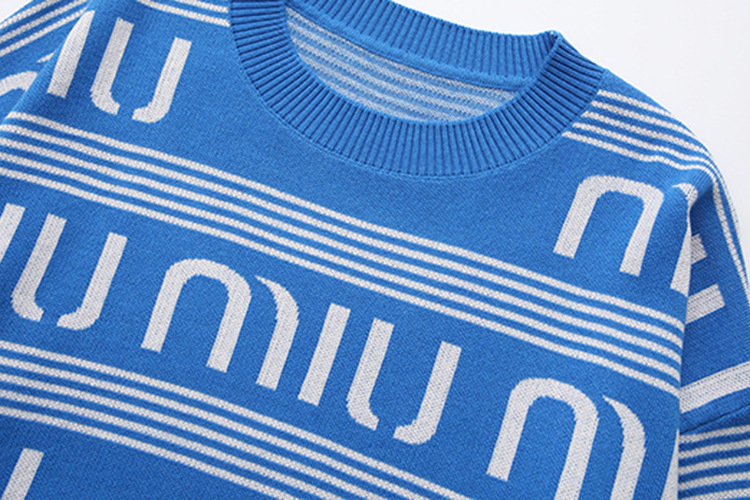 MIUMIUセーターSS96429