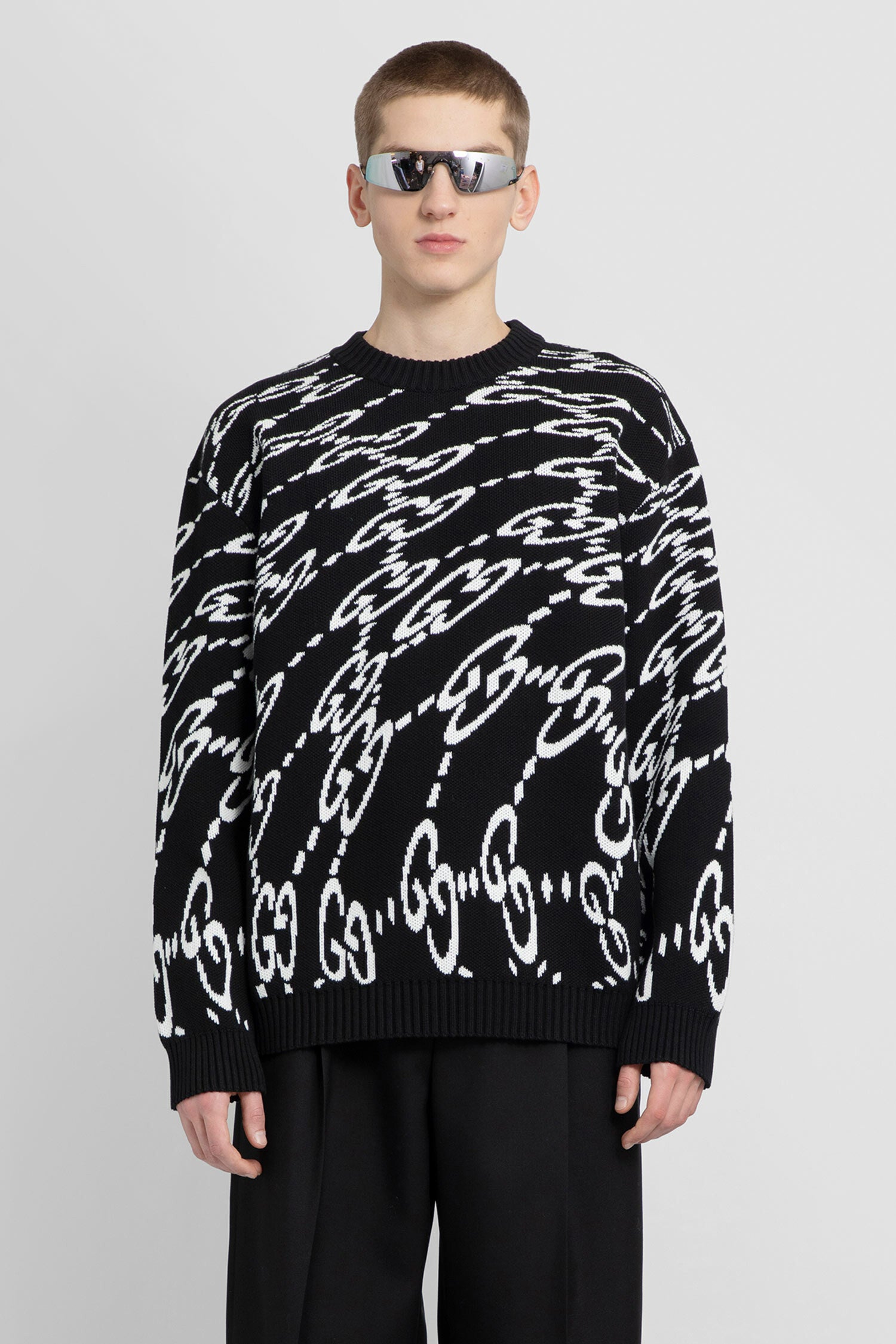 GUCCIセーターSS96428