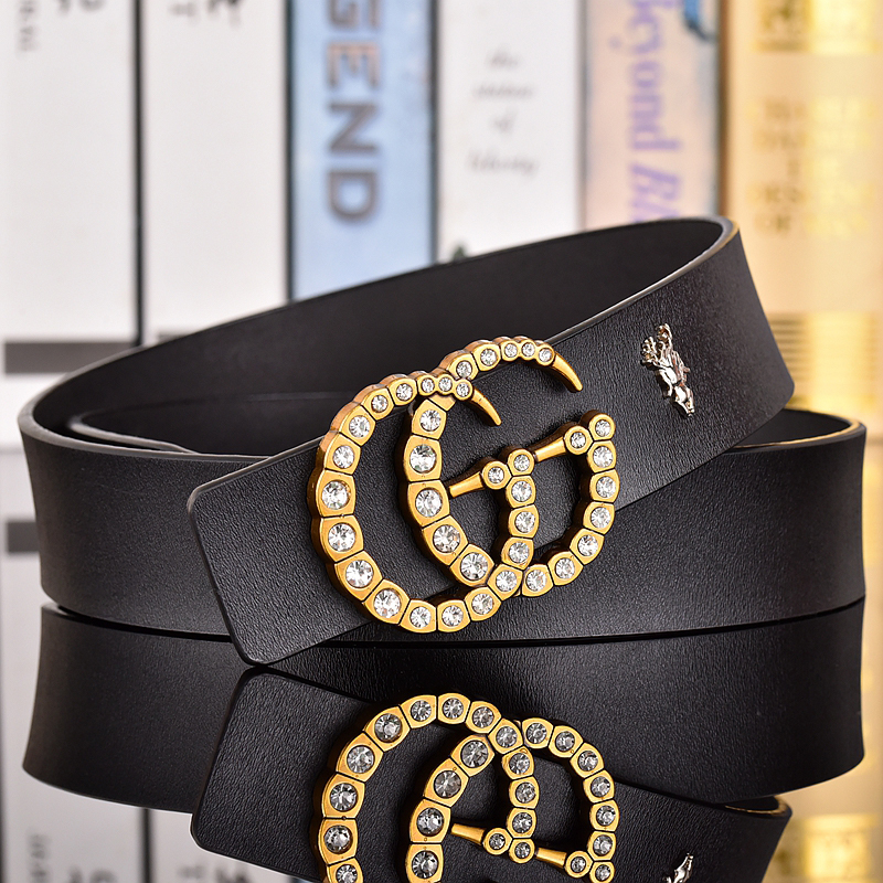 GUCCIベルト SS96422
