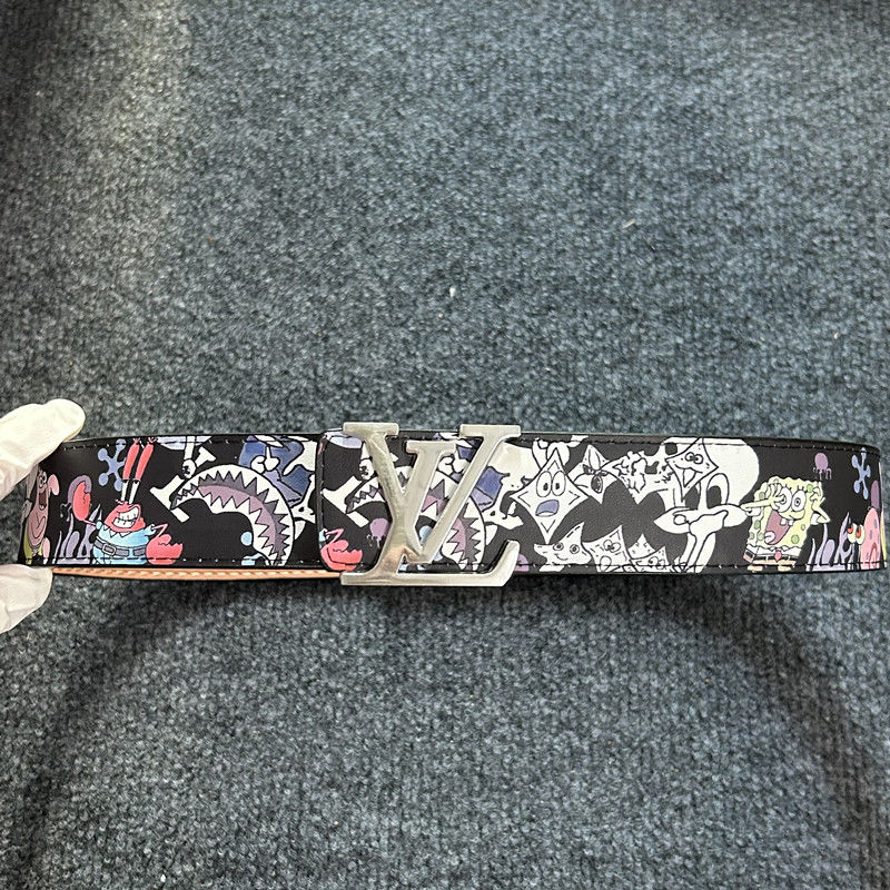 ベルト121 zm