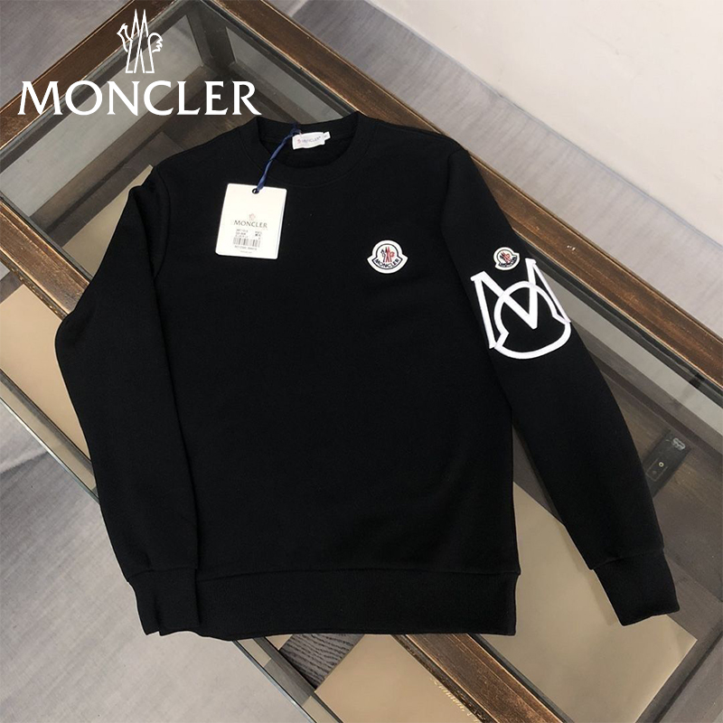 MONCLER長袖のパーカー SS96915