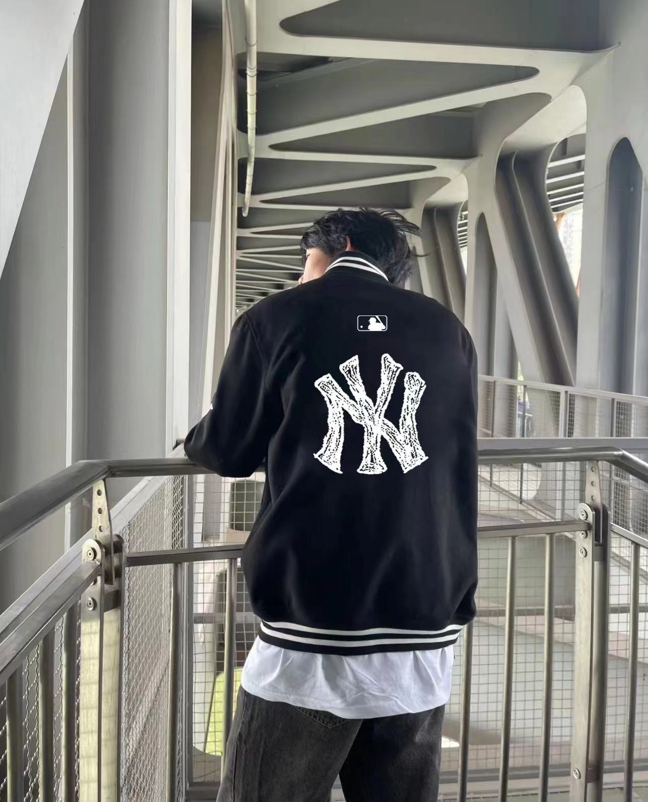 MLB 人気ジャケット