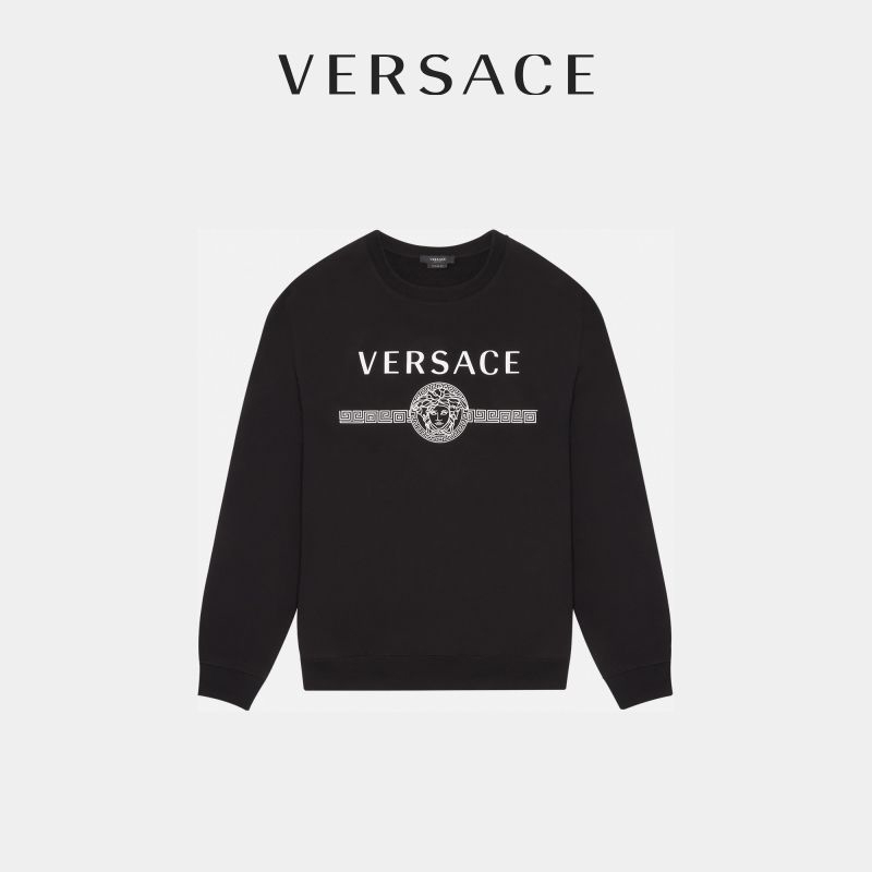 Versace長袖のパーカー SS96917