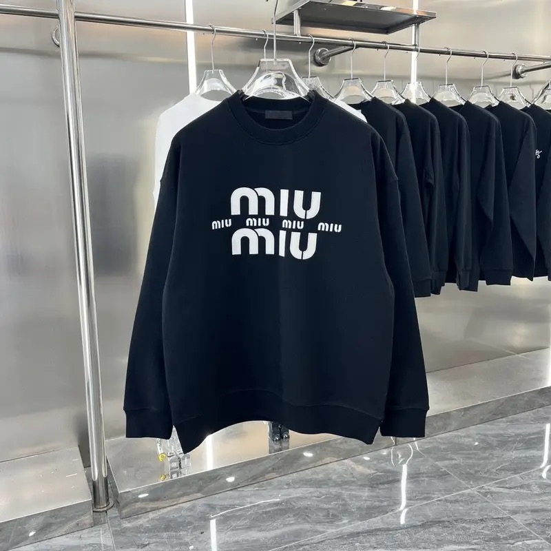 ミュウミュウトレーナーミュウミュウ公式通販ミュウミュウ洋服人気トレーナー人気洋服