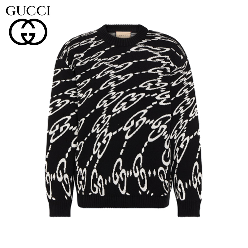 GUCCIセーターSS96428
