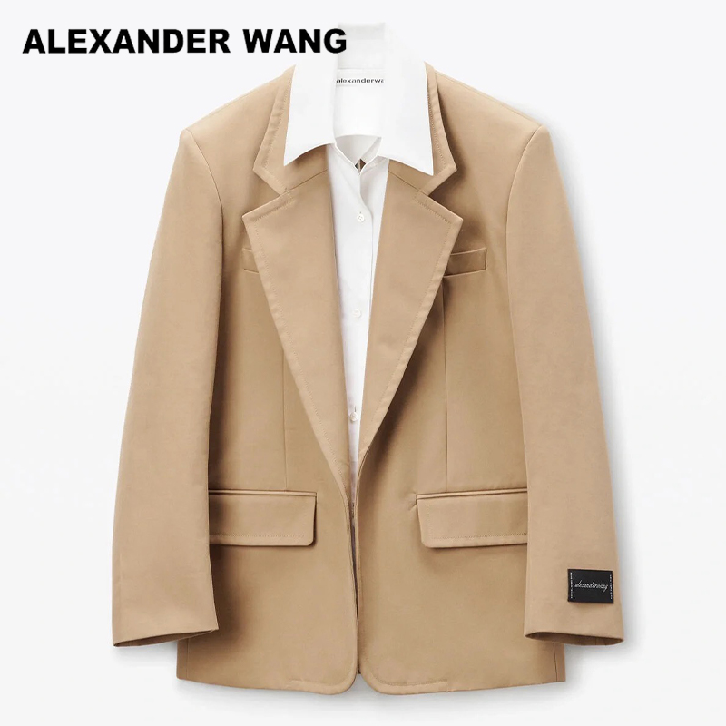 ALEXANDERWANG背広のコート SS96789