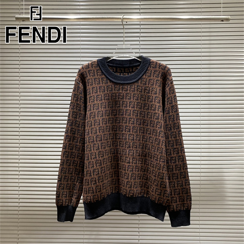 FENDIセーターSS96428