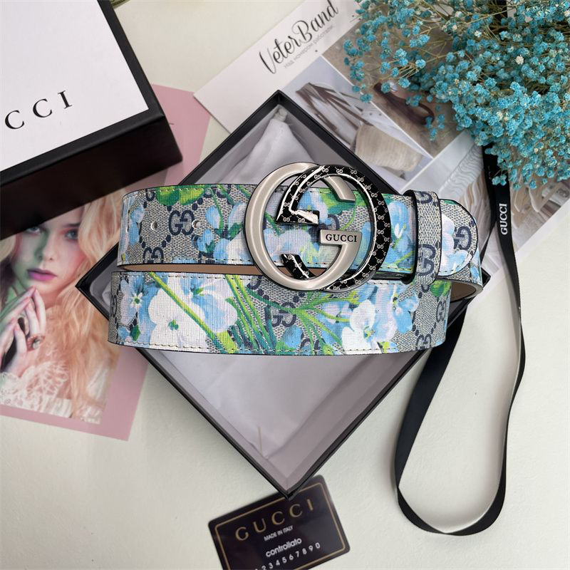 GUCCI ベルト108 zm
