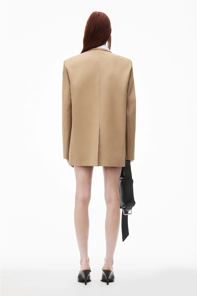 ALEXANDERWANG背広のコート SS96789