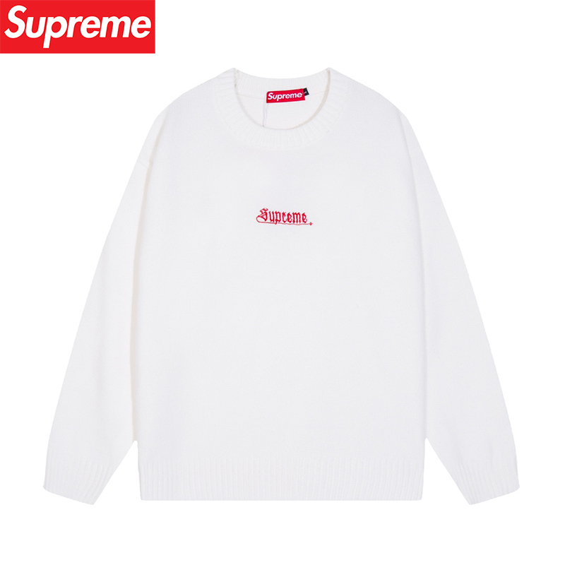 SUPREMEセーターSS96427