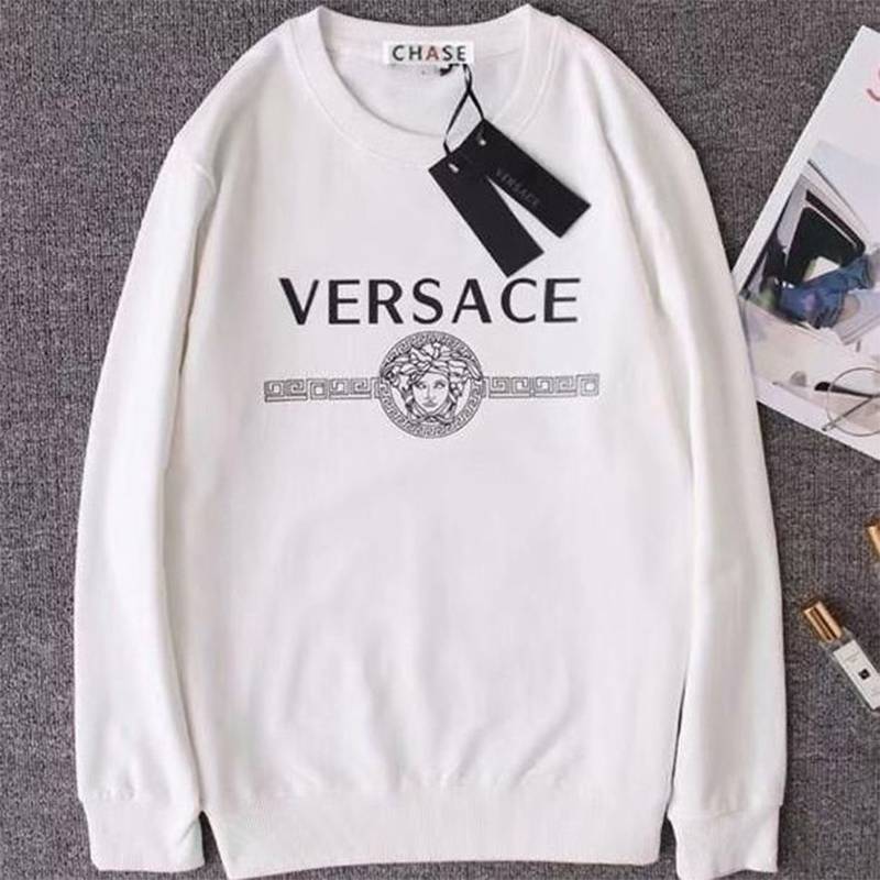 Versace長袖のパーカー SS96917