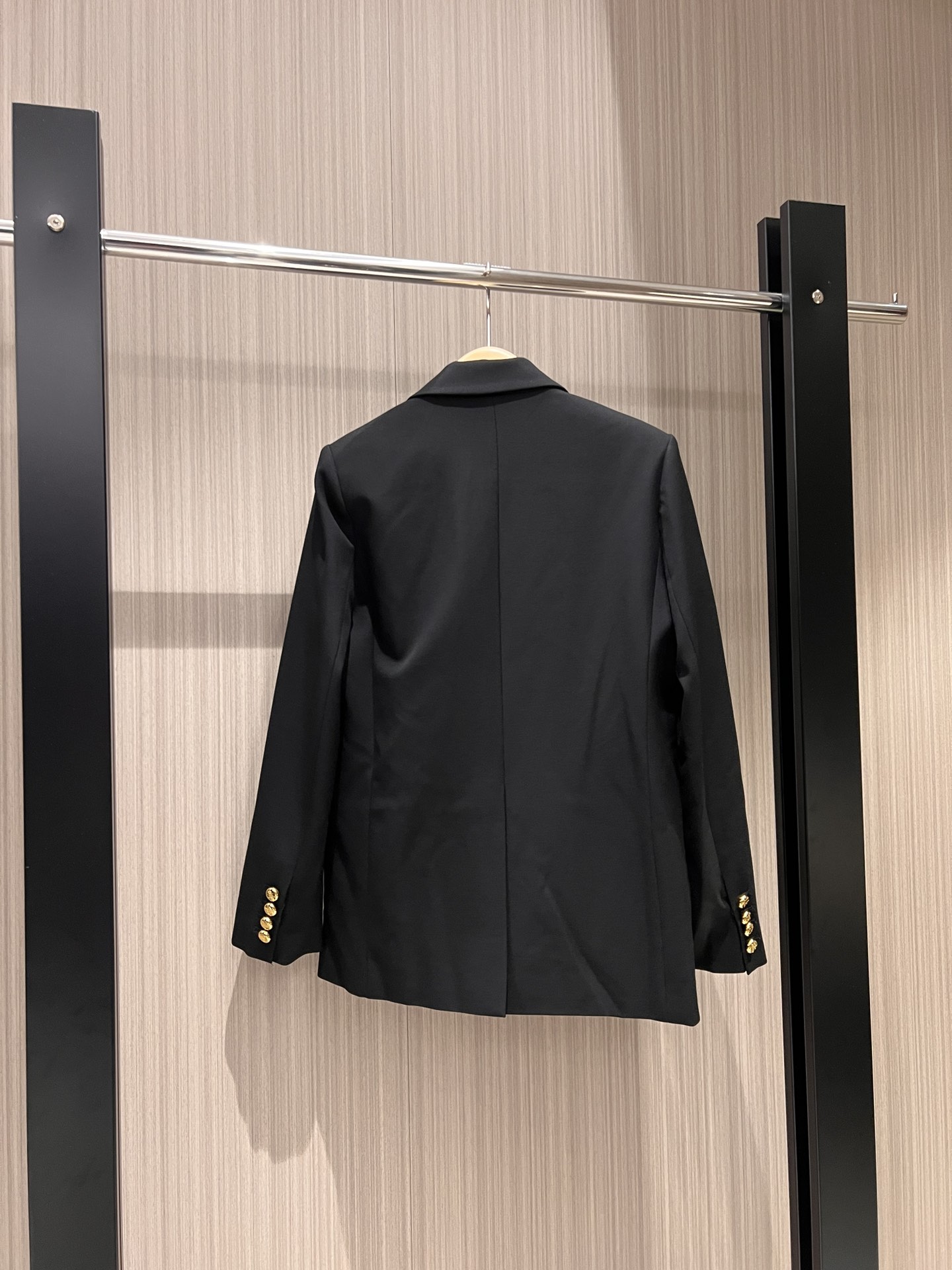 PRADA背広のコート SS96786