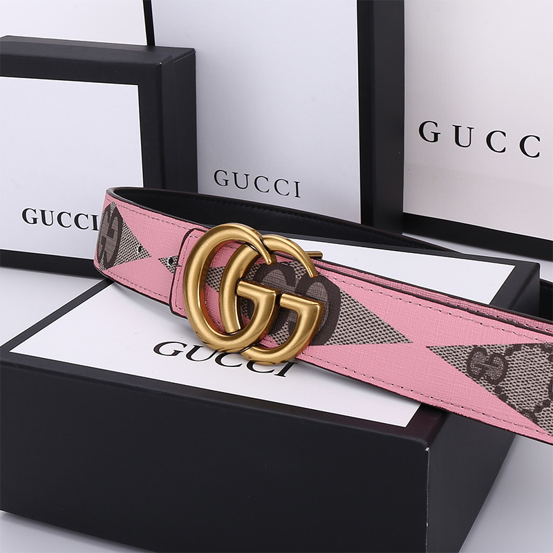 GUCCI ベルト91 zm