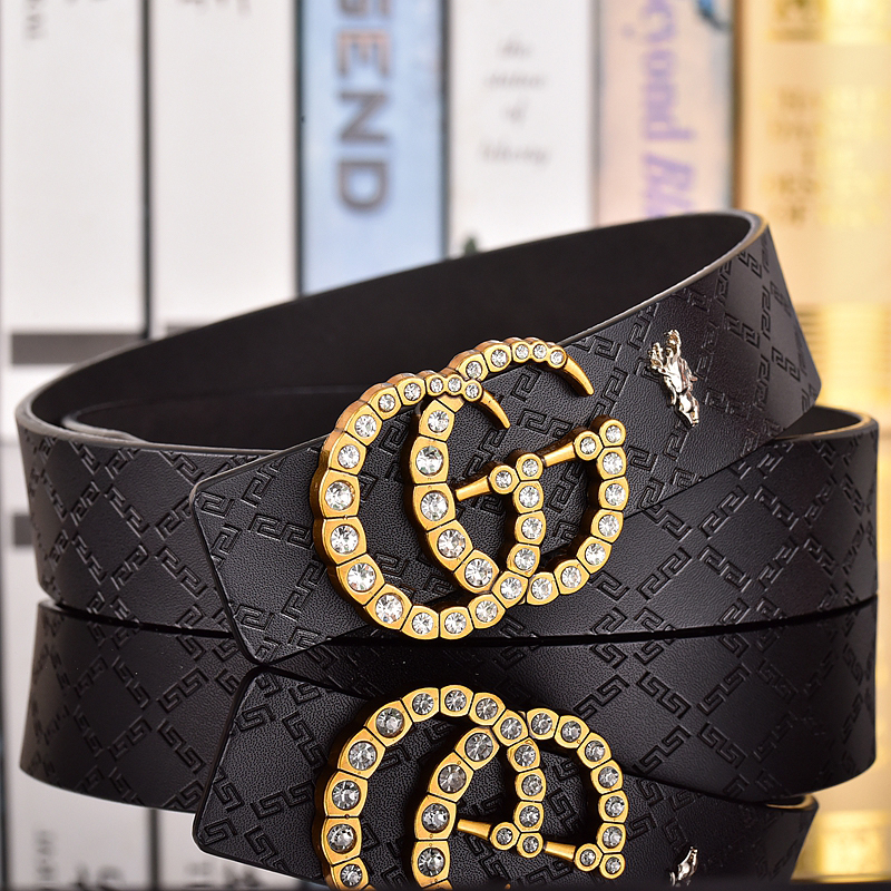 GUCCIベルト SS96422