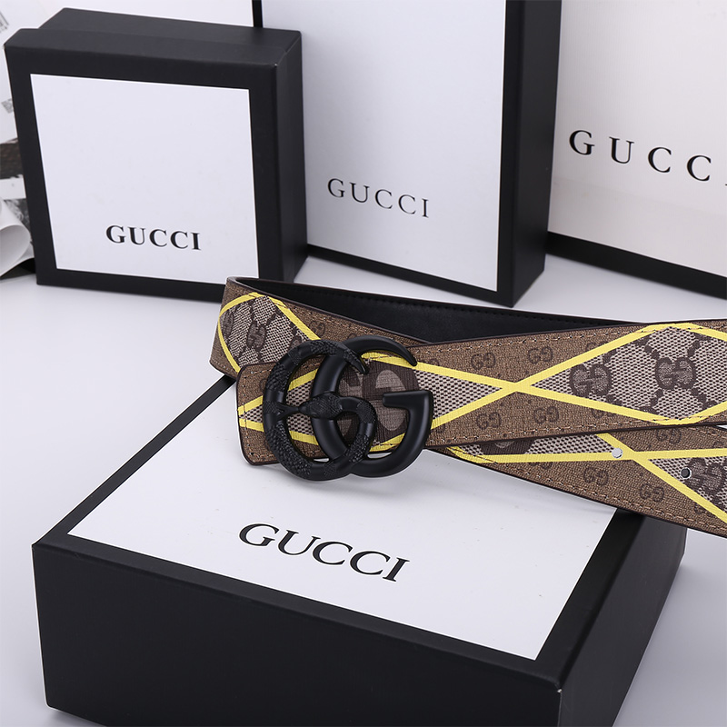 GUCCI ベルト79