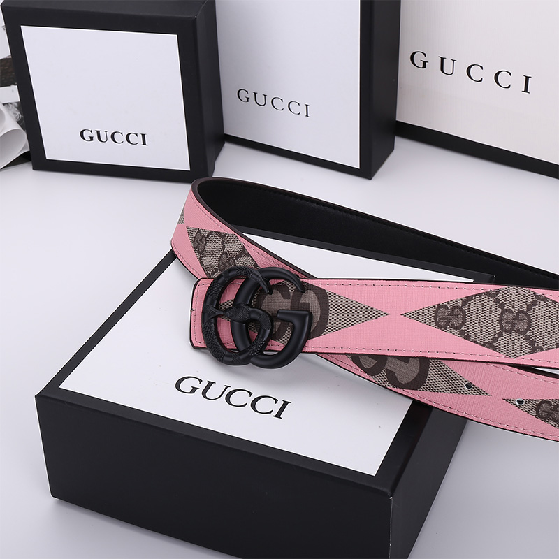 GUCCI ベルト78