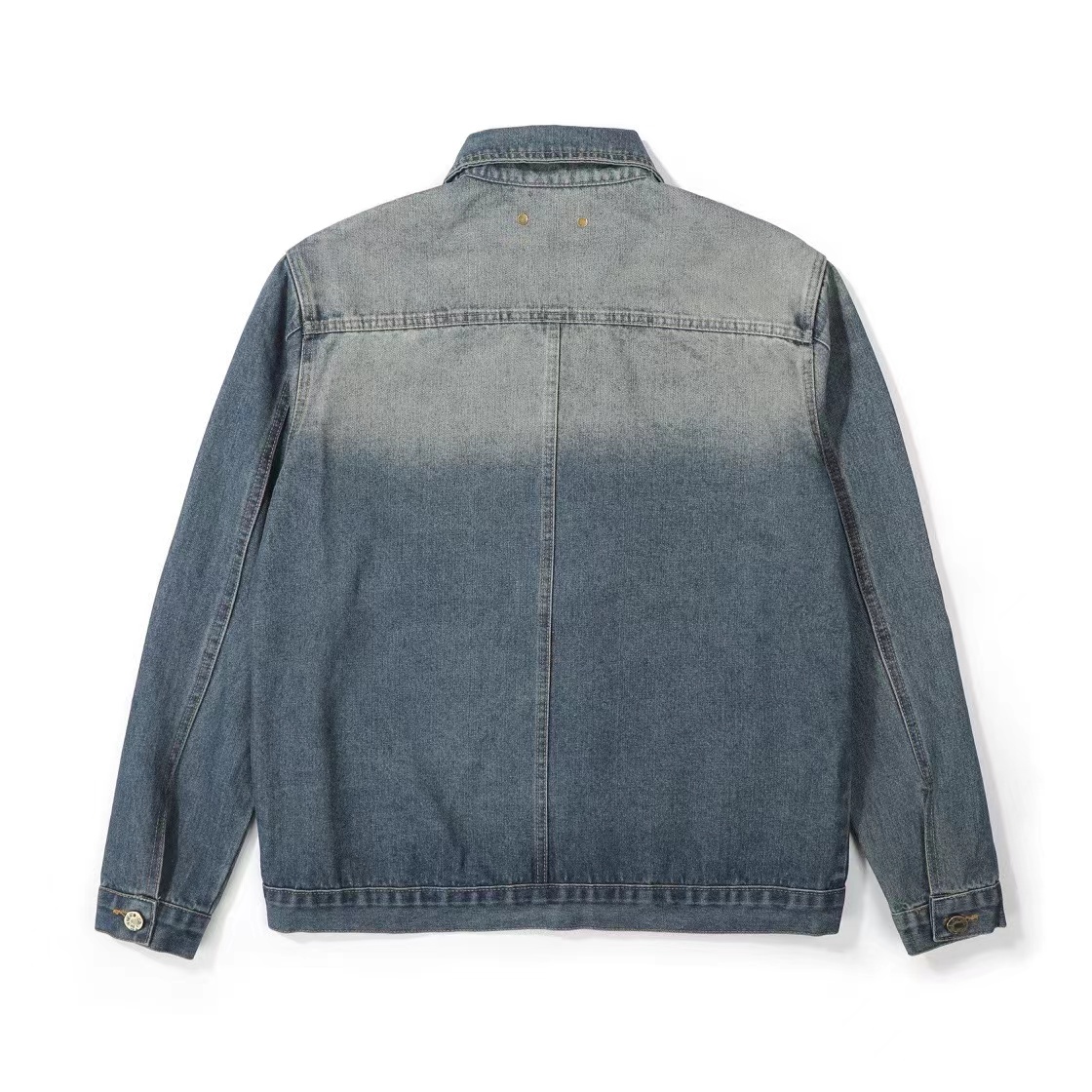 Louis Vuitton Dennis ジャケット