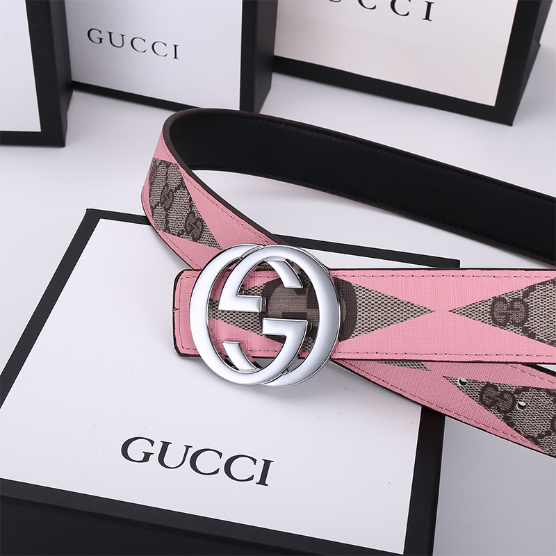 GUCCI ベルト75