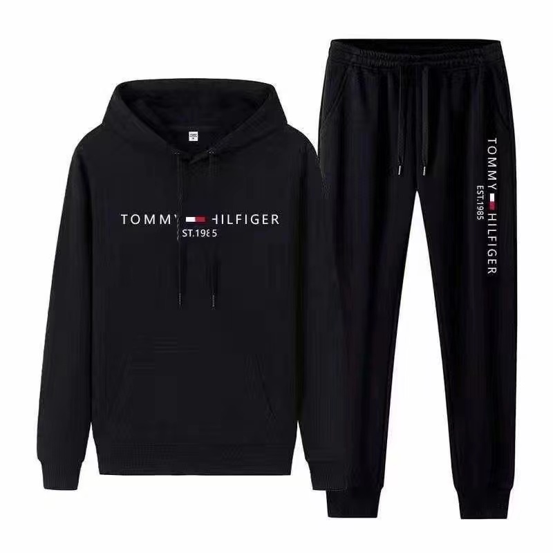 Tommy Hilfiger セットアップ