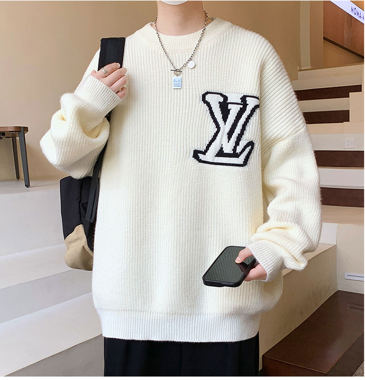 LVセーターSS96429