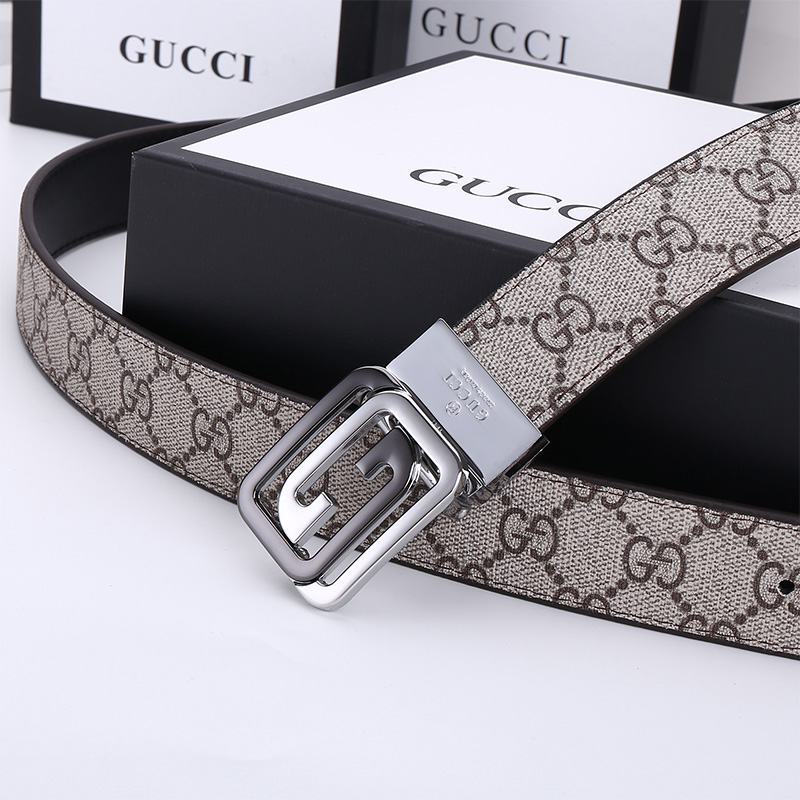 GUCCI ベルト101 zm