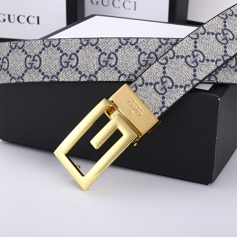 GUCCI ベルト93 zm