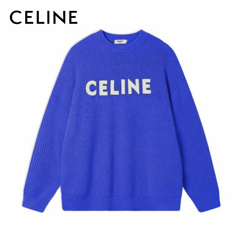 CELINEセーターSS96428