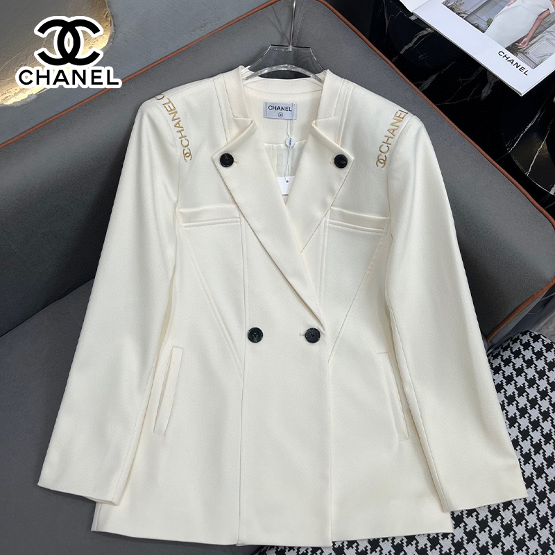 CHANEL背広のコート SS96787
