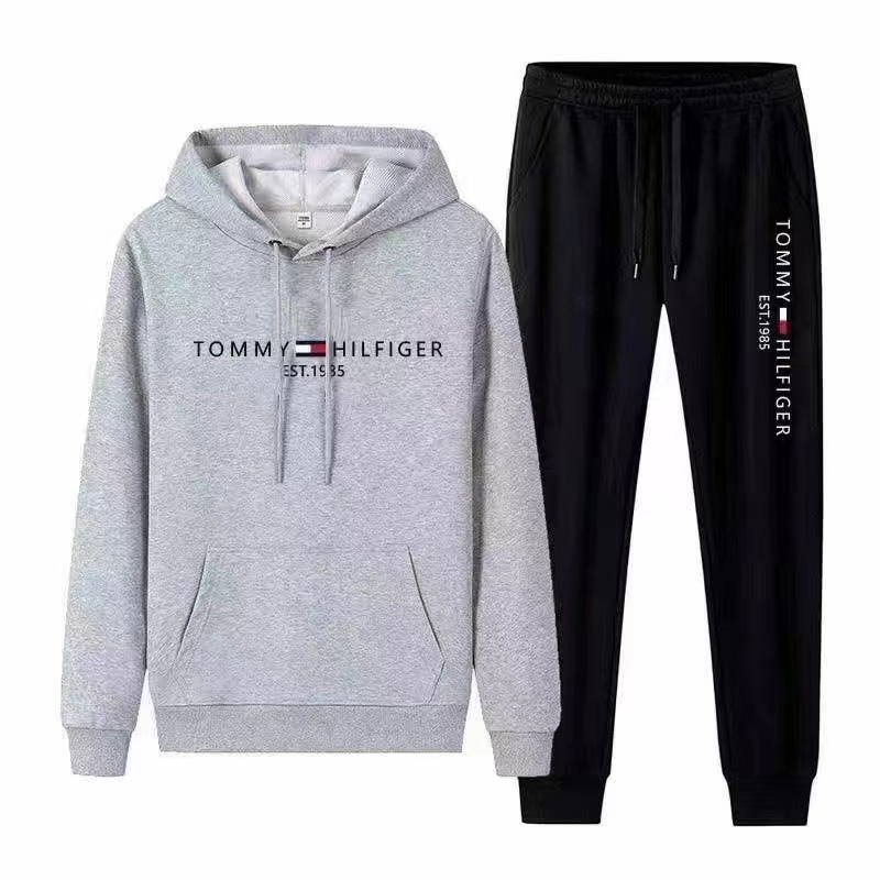 Tommy Hilfiger セットアップ