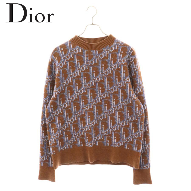 DIORセーターSS96428