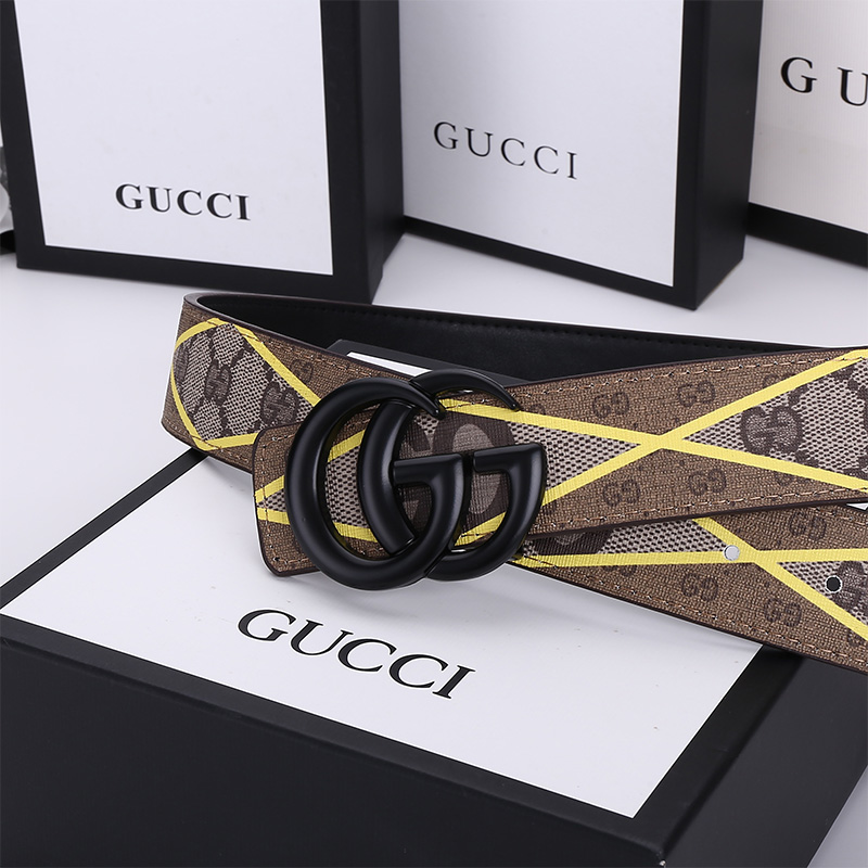GUCCI ベルト89 zm