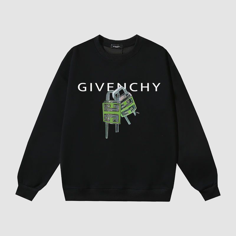 Givenchy 人気トレーナー