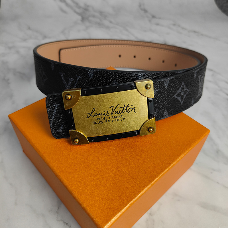 lv Louis Vuitton ベルト62
