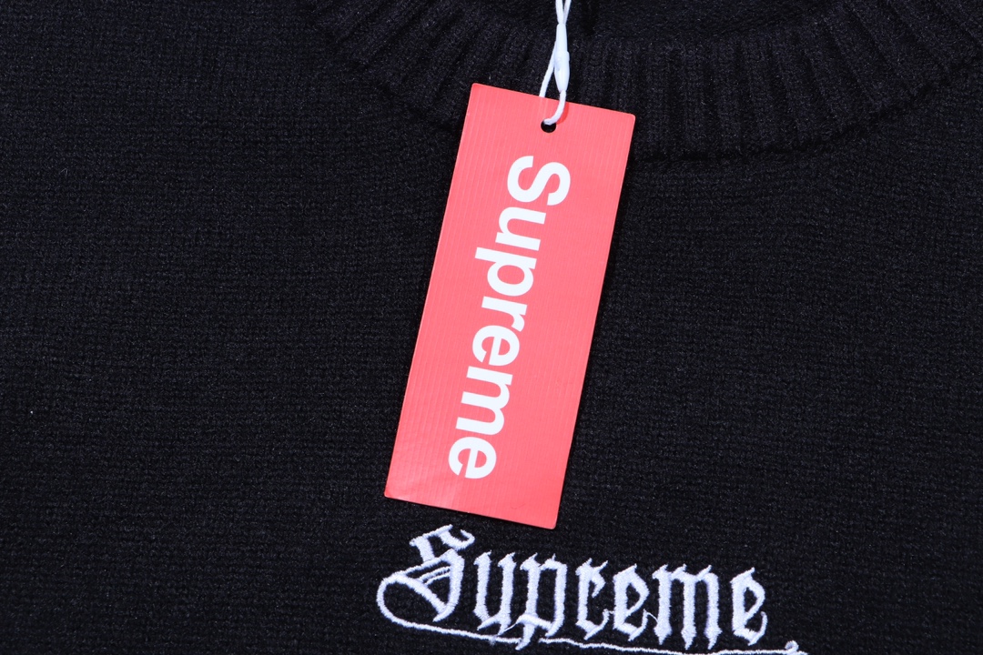 SUPREMEセーターSS96427